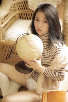 她的一生