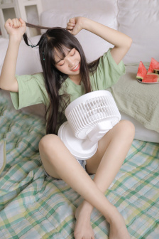 电车女孩